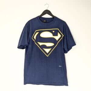 Vintage Superman T-Shirt, large
